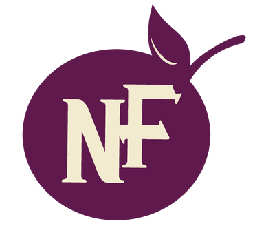 Naturall Fruits Logo